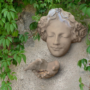Flora- Wall Sconce